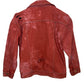 "Ember" Denim jacket