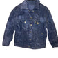"BLU" Denim jacket