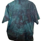 "ETN" Button shirt