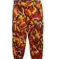 "Tribal Chief" Outfit