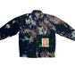"NERO" Denim Jacket