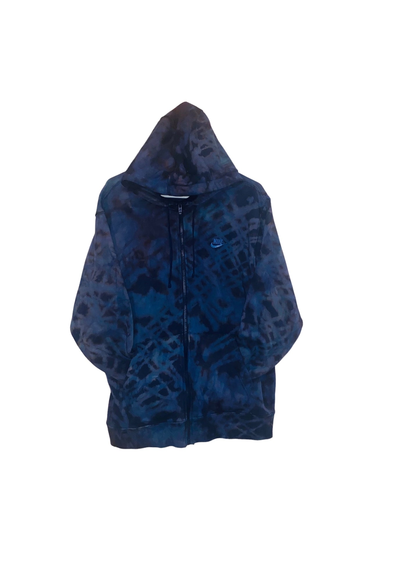 "Depths" Hoodie