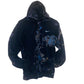 "Azure" hoodie