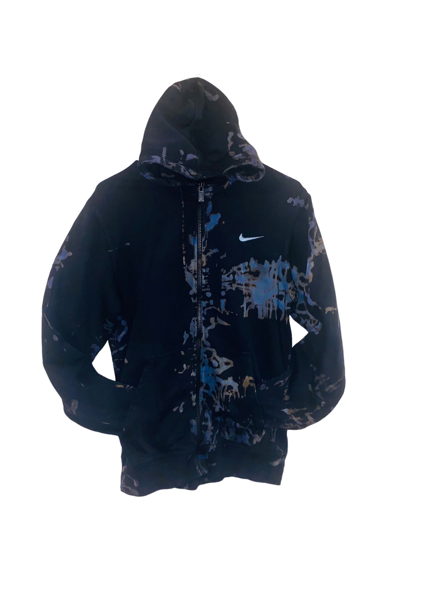 "Azure" hoodie