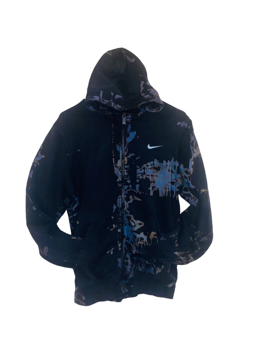 "Azure" hoodie