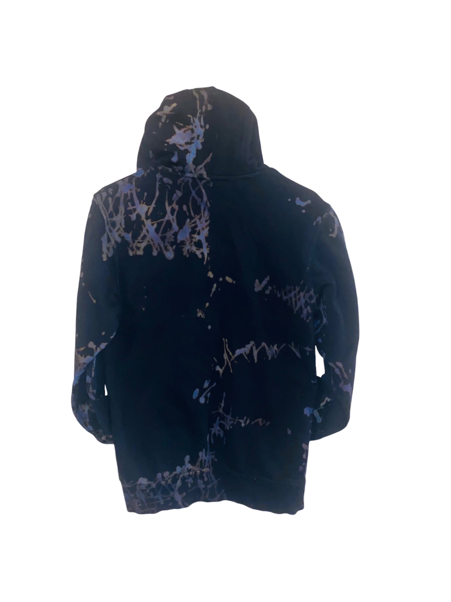 "Azure" hoodie